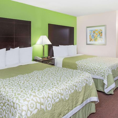 Days Inn By Wyndham Calvert City - Paducah East Exterior foto